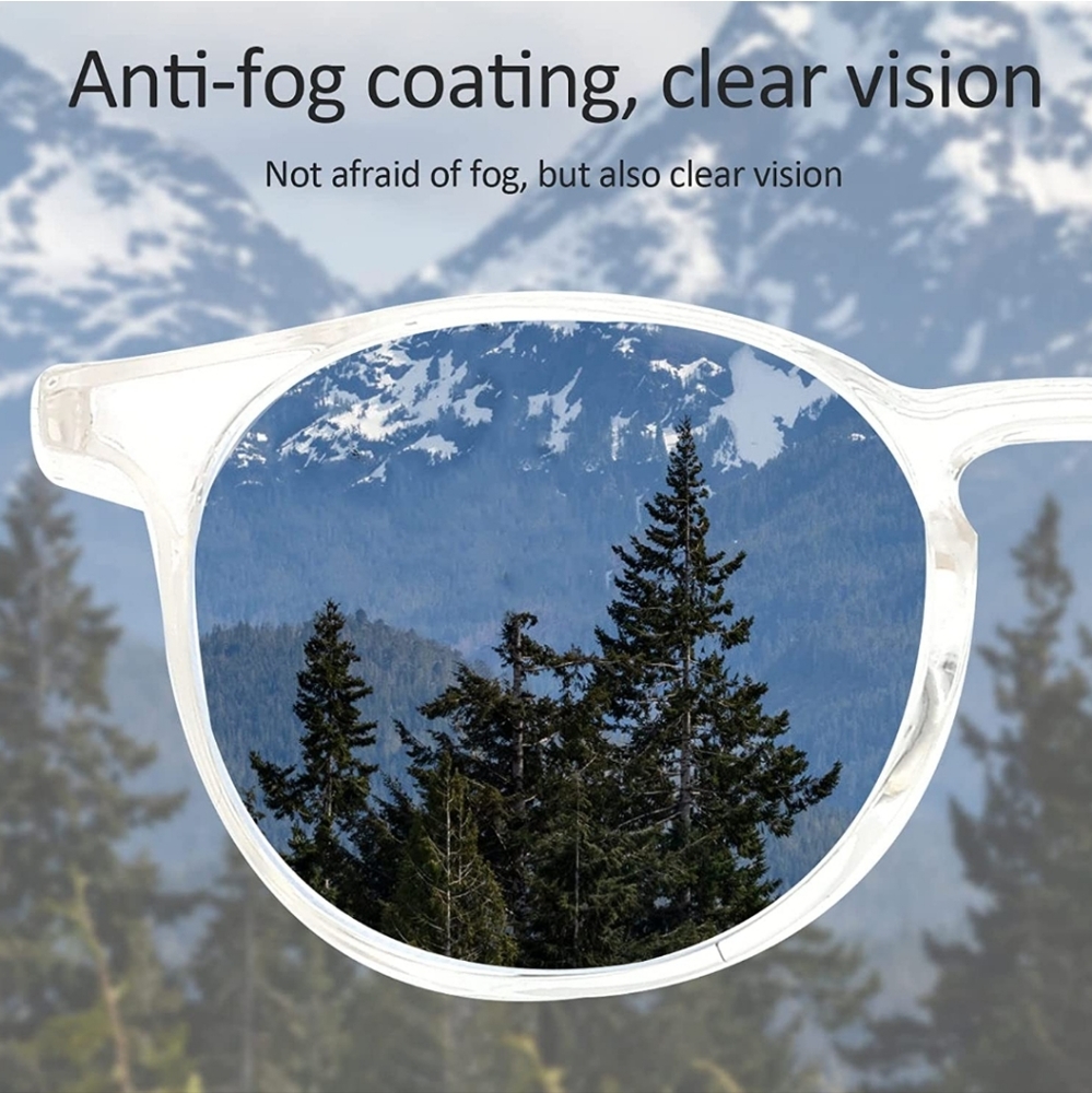 Safety Goggles - Picture 2 of 5